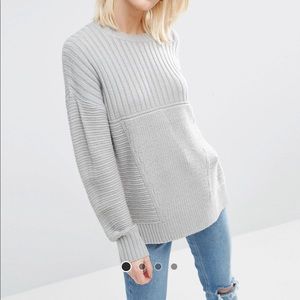 ASOS Ultimate Chunky Sweater